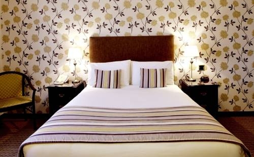 Imagen general del Hotel Best Western Charnwood. Foto 6