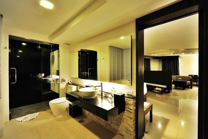 Imagen de la habitación del Hotel Best Western Chaweng Samui. Foto 1