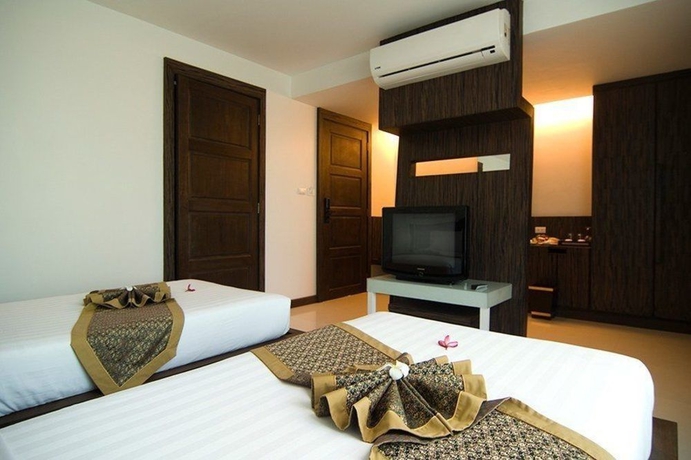 Imagen de la habitación del Hotel Best Western Chaweng Samui. Foto 2