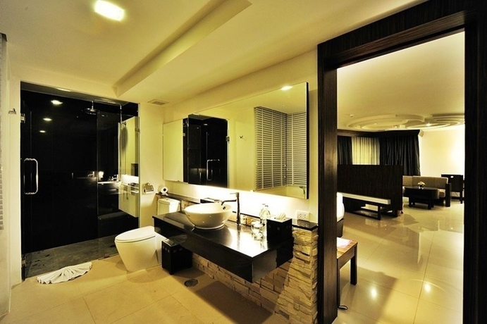 Imagen de la habitación del Hotel Best Western Chaweng Samui. Foto 4