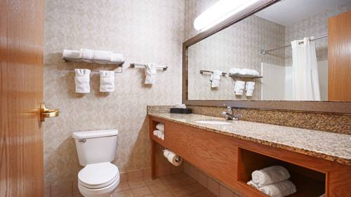 Imagen de la habitación del Hotel Best Western Chelsea. Foto 2