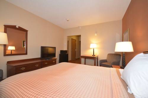 Imagen de la habitación del Hotel Best Western Chelsea. Foto 6
