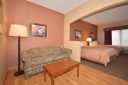 Imagen de la habitación del Hotel Best Western Chelsea. Foto 7