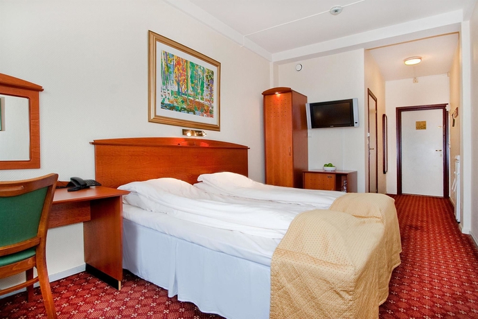 Imagen de la habitación del Hotel Best Western Chesterfield Hotel. Foto 8