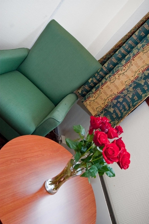 Imagen de la habitación del Hotel Best Western Chesterfield Hotel. Foto 9