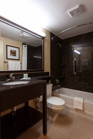 Imagen de la habitación del Hotel Best Western Chicago - Downers Grove. Foto 6