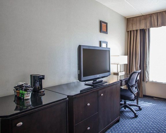 Imagen de la habitación del Hotel Best Western Chicago - Downers Grove. Foto 9