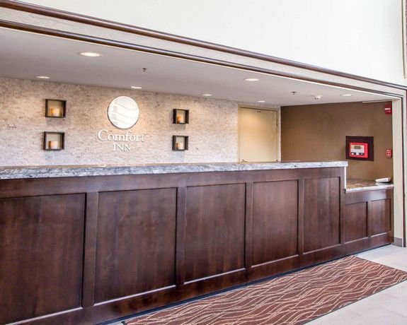 Imagen de los interiores del Hotel Best Western Chicago - Downers Grove. Foto 16