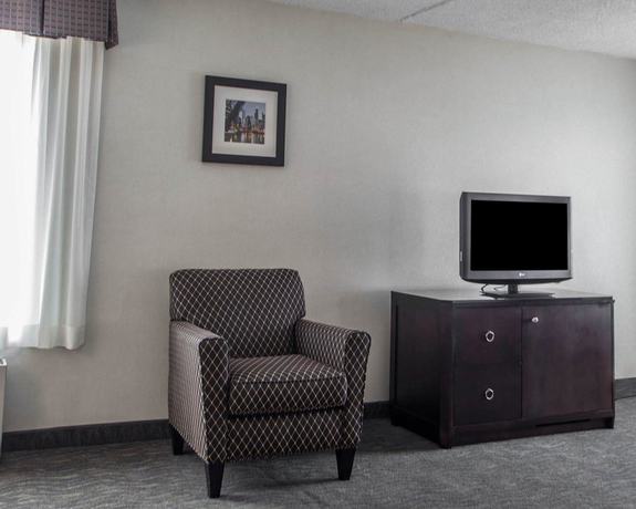 Imagen de la habitación del Hotel Best Western Chicago - Downers Grove. Foto 12