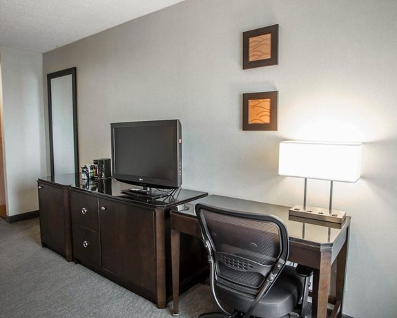 Imagen de la habitación del Hotel Best Western Chicago - Downers Grove. Foto 13