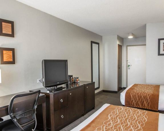 Imagen de la habitación del Hotel Best Western Chicago - Downers Grove. Foto 15