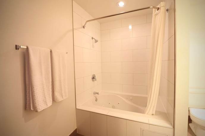 Imagen de la habitación del Hotel Best Western Chieftain Inn. Foto 5