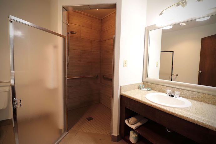 Imagen de la habitación del Hotel Best Western Chieftain Inn. Foto 10