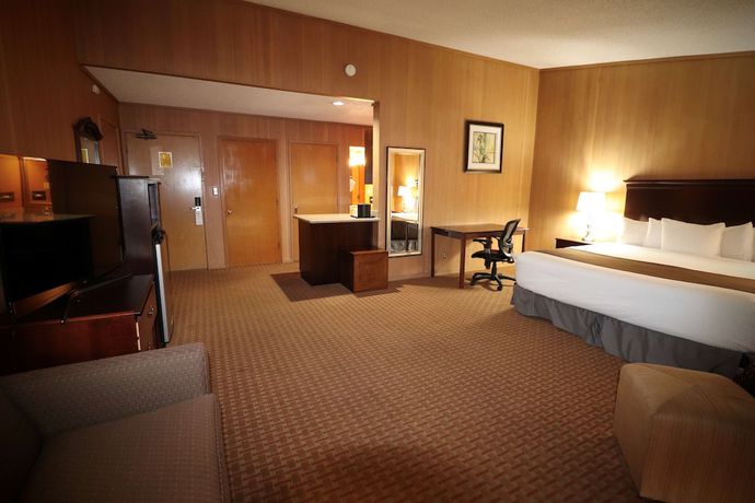 Imagen de la habitación del Hotel Best Western Chieftain Inn. Foto 12
