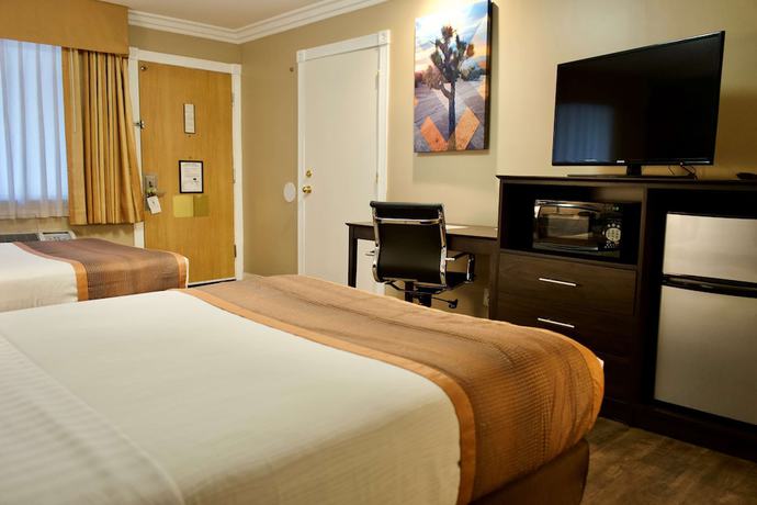 Imagen de la habitación del Hotel Best Western China Lake Inn. Foto 3