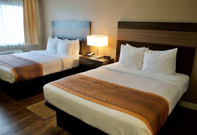 Imagen de la habitación del Hotel Best Western China Lake Inn. Foto 6