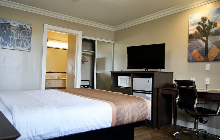 Imagen de la habitación del Hotel Best Western China Lake Inn. Foto 8