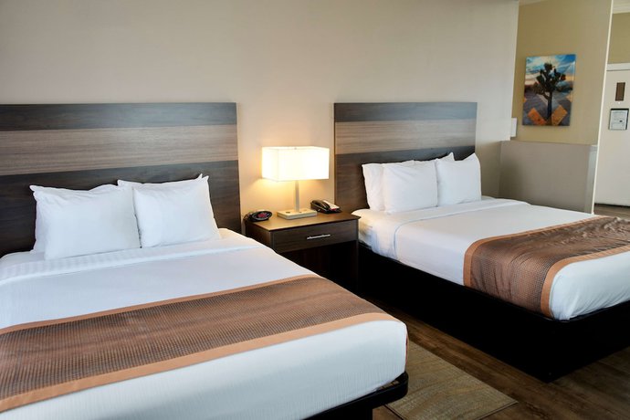 Imagen de la habitación del Hotel Best Western China Lake Inn. Foto 11