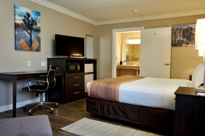 Imagen de la habitación del Hotel Best Western China Lake Inn. Foto 12