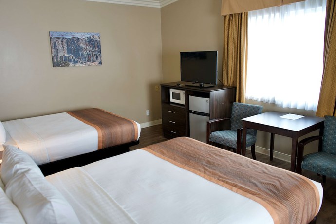 Imagen de la habitación del Hotel Best Western China Lake Inn. Foto 13