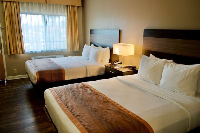 Imagen de la habitación del Hotel Best Western China Lake Inn. Foto 14