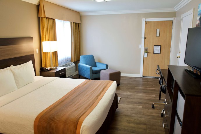 Imagen de la habitación del Hotel Best Western China Lake Inn. Foto 16