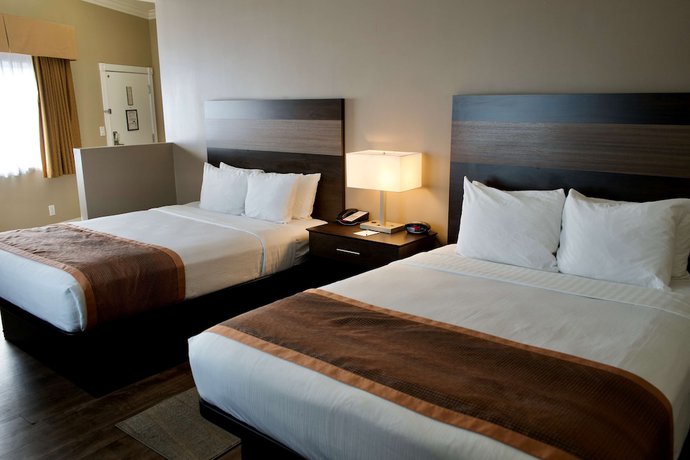 Imagen de la habitación del Hotel Best Western China Lake Inn. Foto 17