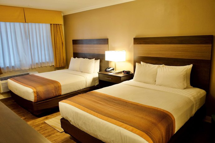 Imagen de la habitación del Hotel Best Western China Lake Inn. Foto 18