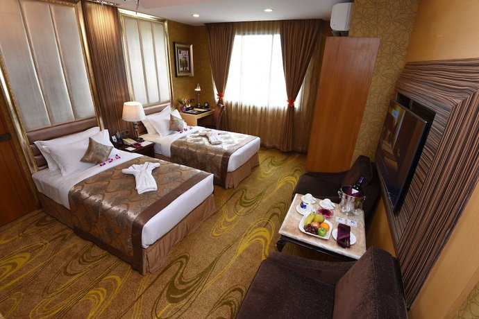 Imagen de la habitación del Hotel Best Western Chinatown. Foto 16