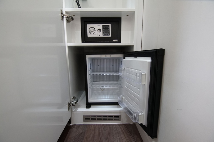 Imagen de la habitación del Hotel Best Western Chiswick Rooms. Foto 16