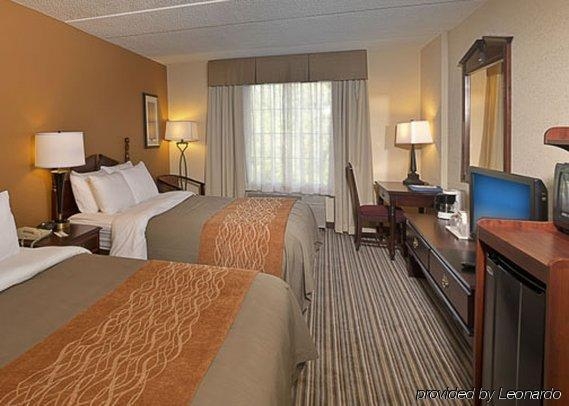 Imagen general del Hotel Best Western Chocolate Inn at the Park. Foto 1