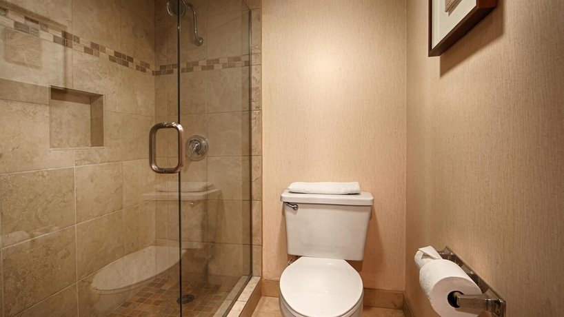 Imagen de la habitación del Hotel Best Western Chula Vista/otay Valley. Foto 4
