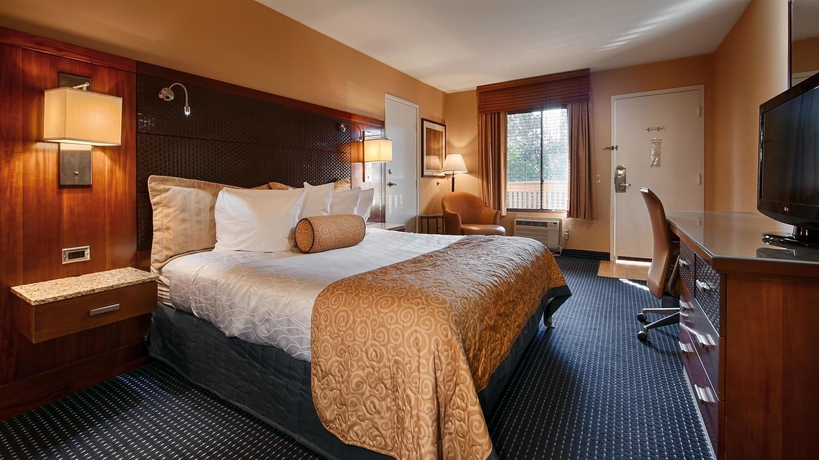 Imagen de la habitación del Hotel Best Western Chula Vista/otay Valley. Foto 5
