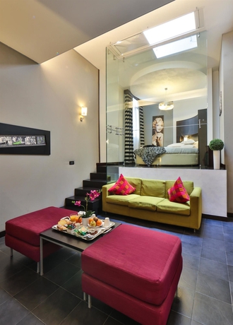 Imagen de la habitación del Hotel Best Western Cinemusic. Foto 5