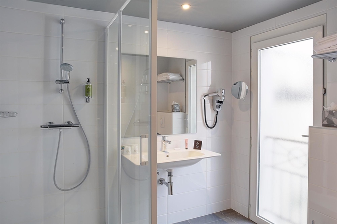 Imagen de la habitación del Hotel Best Western Citadelle. Foto 10