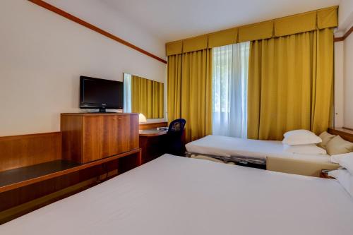 Imagen de la habitación del Hotel Best Western City, Bolonia. Foto 9