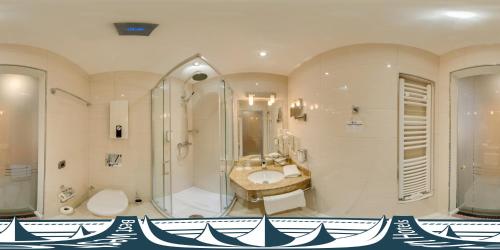 Imagen de la habitación del Hotel Best Western City Braunschweig. Foto 6