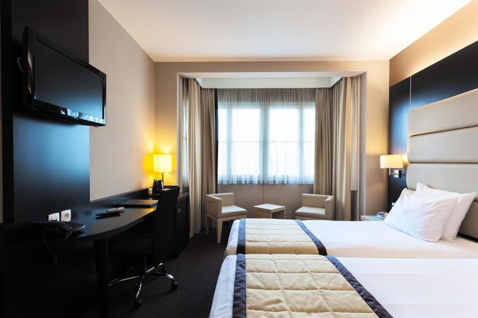 Imagen de la habitación del Hotel Best Western City Centre. Foto 5