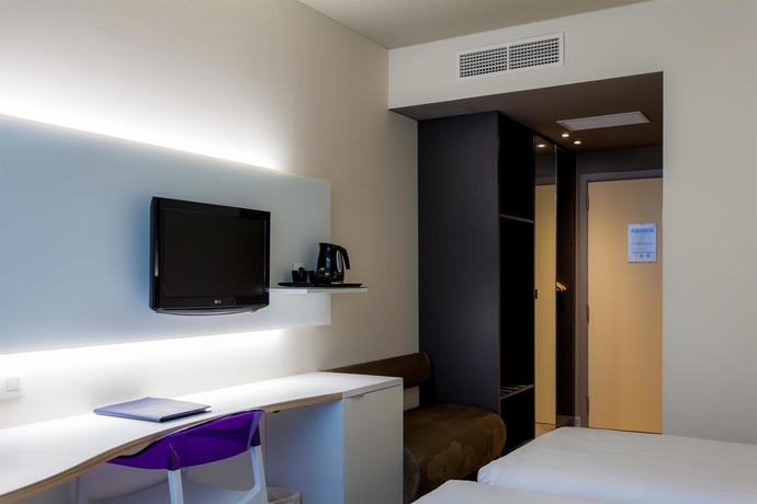 Imagen de la habitación del Hotel Best Western City Centre. Foto 8