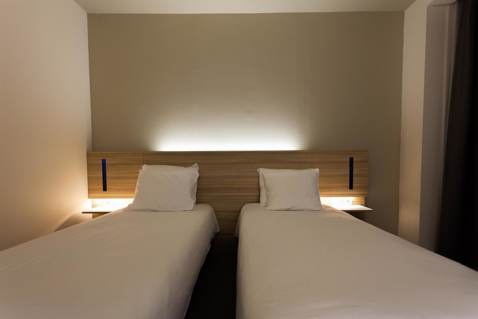 Imagen de la habitación del Hotel Best Western City Centre. Foto 9