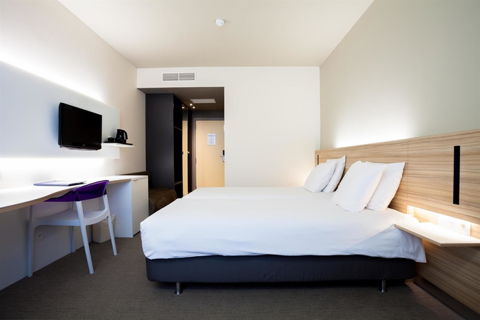 Imagen de la habitación del Hotel Best Western City Centre. Foto 10