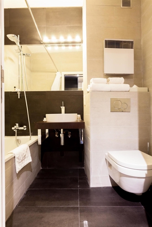 Imagen de la habitación del Hotel Best Western City Centre. Foto 12