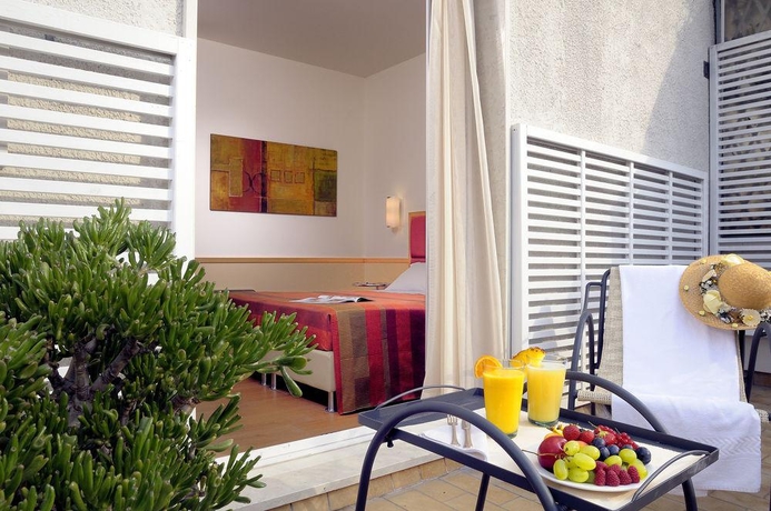 Imagen de la habitación del Hotel Best Western City, Milán. Foto 8