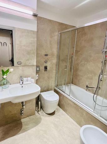 Imagen de la habitación del Hotel Best Western City, Mil&aacute;n. Foto 12