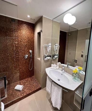 Imagen de la habitación del Hotel Best Western City, Mil&aacute;n. Foto 16