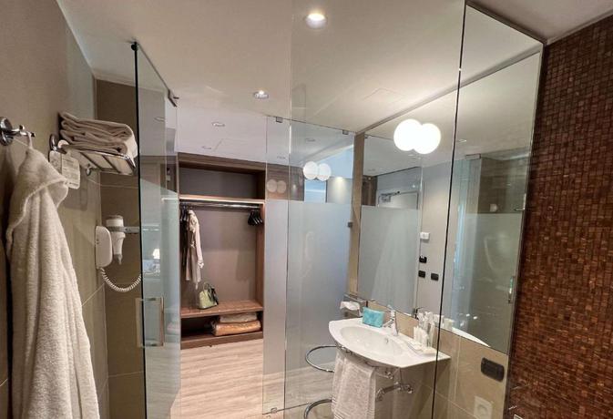 Imagen de la habitación del Hotel Best Western City, Mil&aacute;n. Foto 19