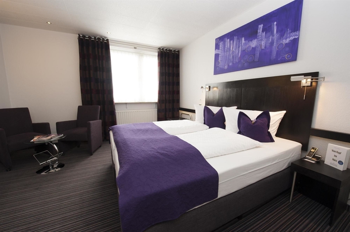 Imagen de la habitación del Hotel Best Western City Pirmasens. Foto 5