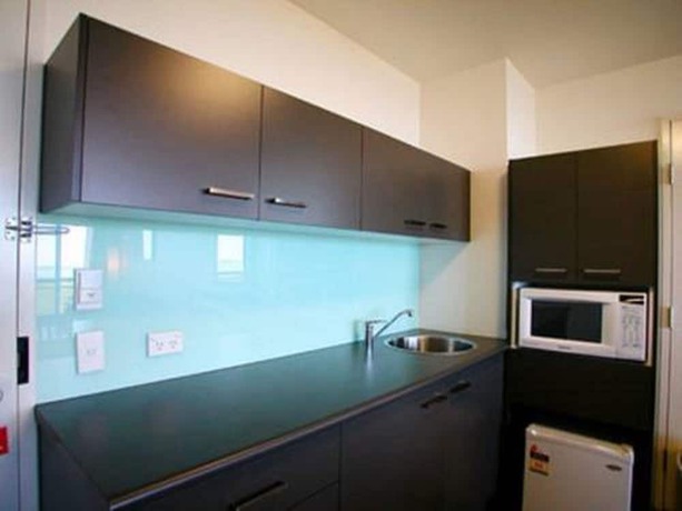 Imagen de la habitación del Hotel Best Western City Sands. Foto 15