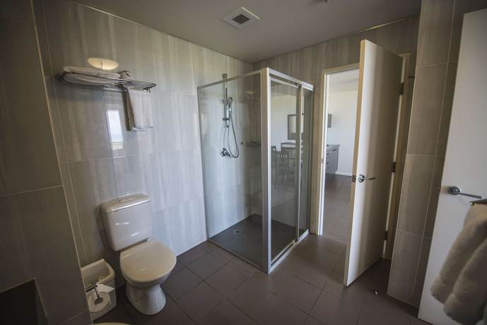 Imagen de la habitación del Hotel Best Western City Sands. Foto 18