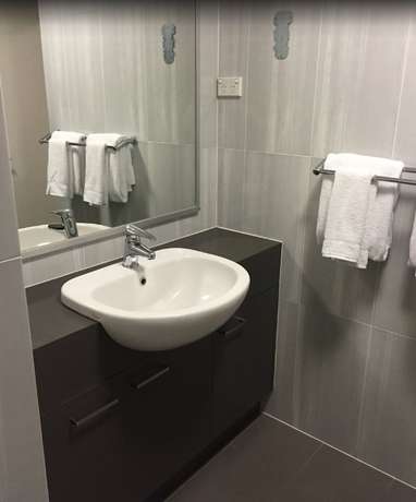 Imagen de la habitación del Hotel Best Western City Sands. Foto 19